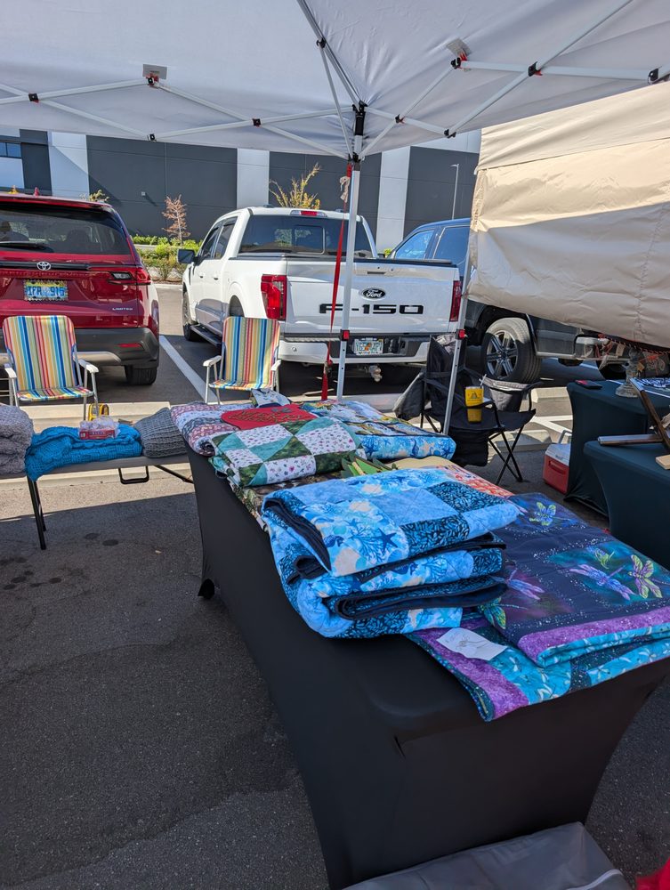 Whatever Quilts And Crafts Image