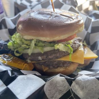 Pickles Pub - GAMEDAY BURGER - Pubs Near Me - Baltimore, Maryland