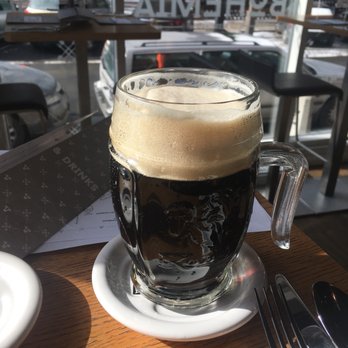 Bohemia Restaurant - Steakhouses Near Me - Warsaw, MZ