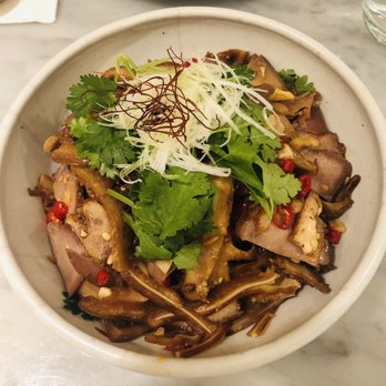 Hunan Slurp - Hunan Charcuterie - Noodles Near Me - New York, New York Hunan Slurp - Hunan Charcuterie - Noodles Near Me - New York, New York