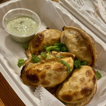 Polombia - Meat Emparogi - Polish Near Me - Chicago, Illinois