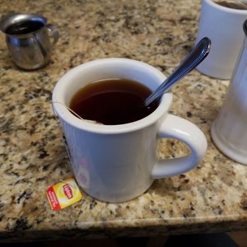 The Cozy Grill - Tea - Breakfast & Brunch Near Me - Warwick, Rhode Island The Cozy Grill - Tea - Breakfast & Brunch Near Me - Warwick, Rhode Island