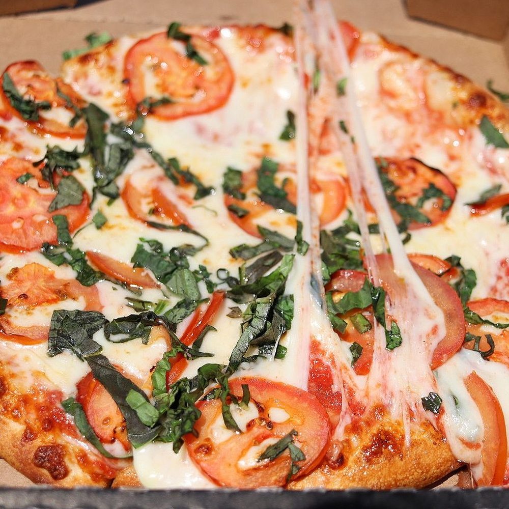 Top 10 Best Vegan Pizza near Manhattan Beach, CA 90266 Last Updated