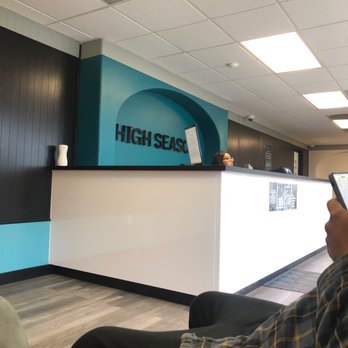 High Season - Reception - Cannabis Dispensaries Near Me - Perris, California High Season - Reception - Cannabis Dispensaries Near Me - Perris, California
