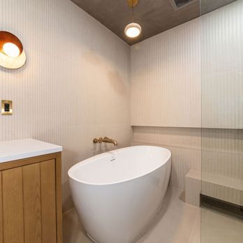 Benton Builders - General Contractors Near Me