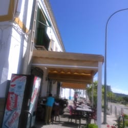 Los Monteros