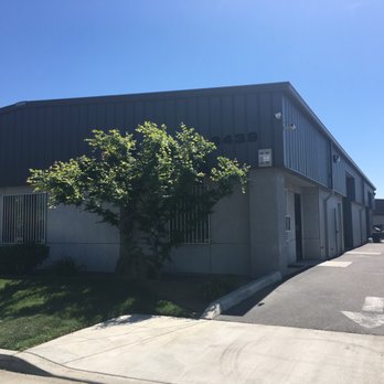 Superior Machine Works - Machine Shops Near Me - Fresno, California