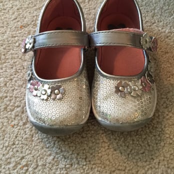Shoe Train - New shoes - Shoe Stores Near Me - Potomac, Maryland