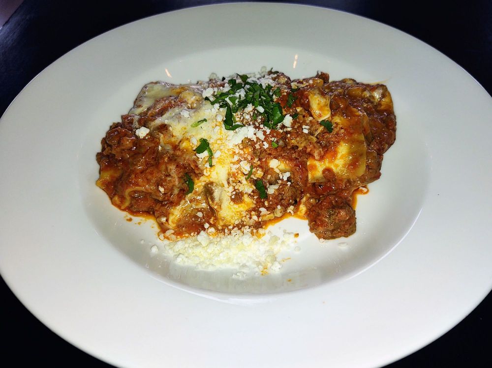 42 FUSION MEXICAN & ITALIAN RESTAURANT 14 Reviews 42 Front St