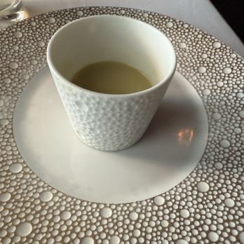 Charleston - Artichoke Amuse  10/10 - New American Near Me - Baltimore, Maryland