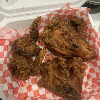 Sharon's Creole Kitchen - Fried chicken - Cajun/Creole Near Me - Murrieta, California Sharon's Creole Kitchen - Fried chicken - Cajun/Creole Near Me - Murrieta, California