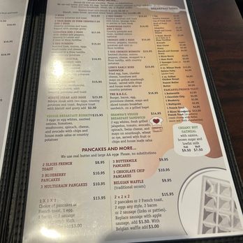 Lido Cafe - Comfort Food Near Me - Carmichael, California
