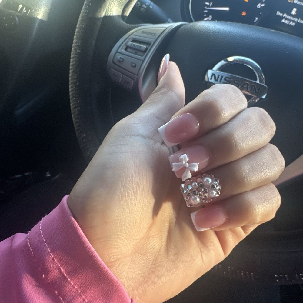 Allure Nail Spa - Nail Salons Near Me - Atlanta, Georgia Allure Nail Spa - Nail Salons Near Me - Atlanta, Georgia