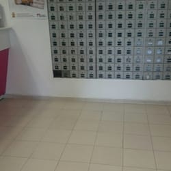 Correos de Mexico