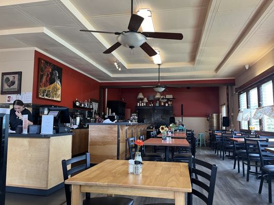 Hana Hou Restaurant by null