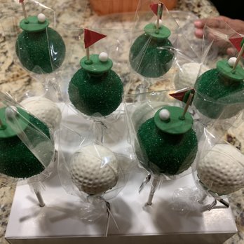 Chiwee's Cookies And Cake Pops - Desserts Near Me Chiwee's Cookies And Cake Pops - Desserts Near Me