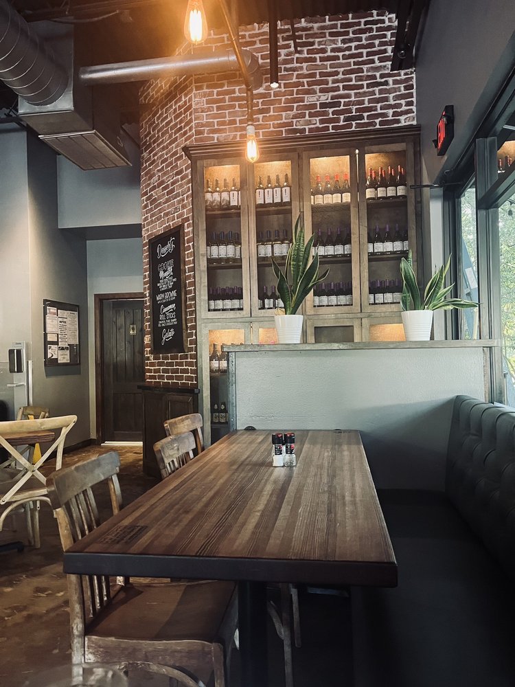 Photo of Crust Pizza Co. - Panther Creek