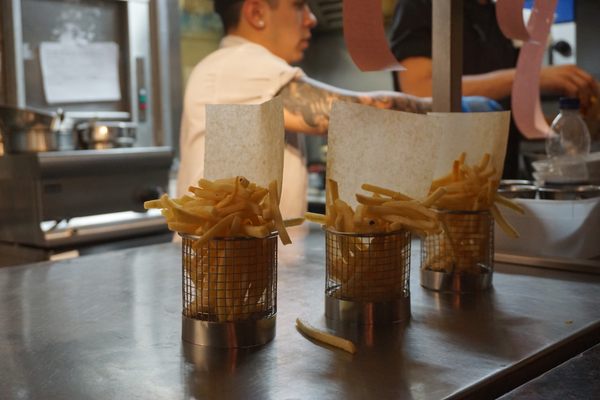 Buenos Aires Argentine Steakhouse by null