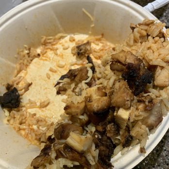 QDOBA Mexican Eats - All I got for 13 dollars - Mexican Near Me - Hayden, Idaho