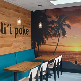 Ali'i Poke - Carmel - Poke Near Me - Carmel, Indiana