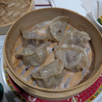 China Max Dumpling House - Wagyu beef dumplings - Chinese Near Me - San Diego, California