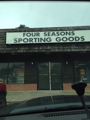 Four Seasons Sporting Goods 5309 Old National Hwy Atlanta Ga Sporting Goods Mapquest