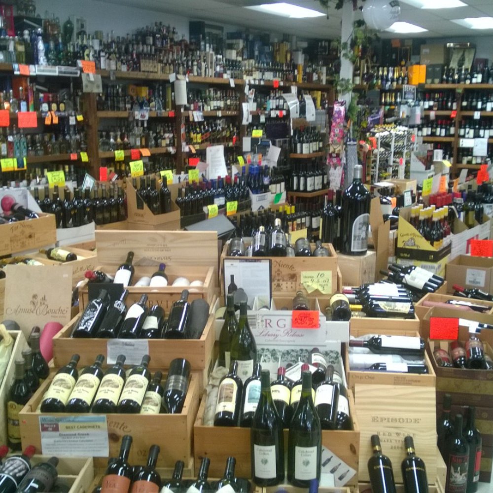 Farr Better Spirits - a wide selection of wines - Beer, Wine & Spirits Near Me - Encinitas, California Farr Better Spirits - a wide selection of wines - Beer, Wine & Spirits Near Me - Encinitas, California