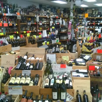 Farr Better Spirits - a wide selection of wines - Beer, Wine & Spirits Near Me - Encinitas, California
