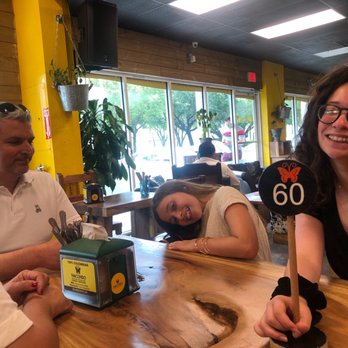 Macondo Coffee Roasters - breakfast with the fam!! - Coffee & Tea Near Me - Doral, Florida