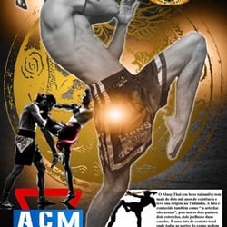 ACM - Associação Cristã da Mocidade de Lisboa