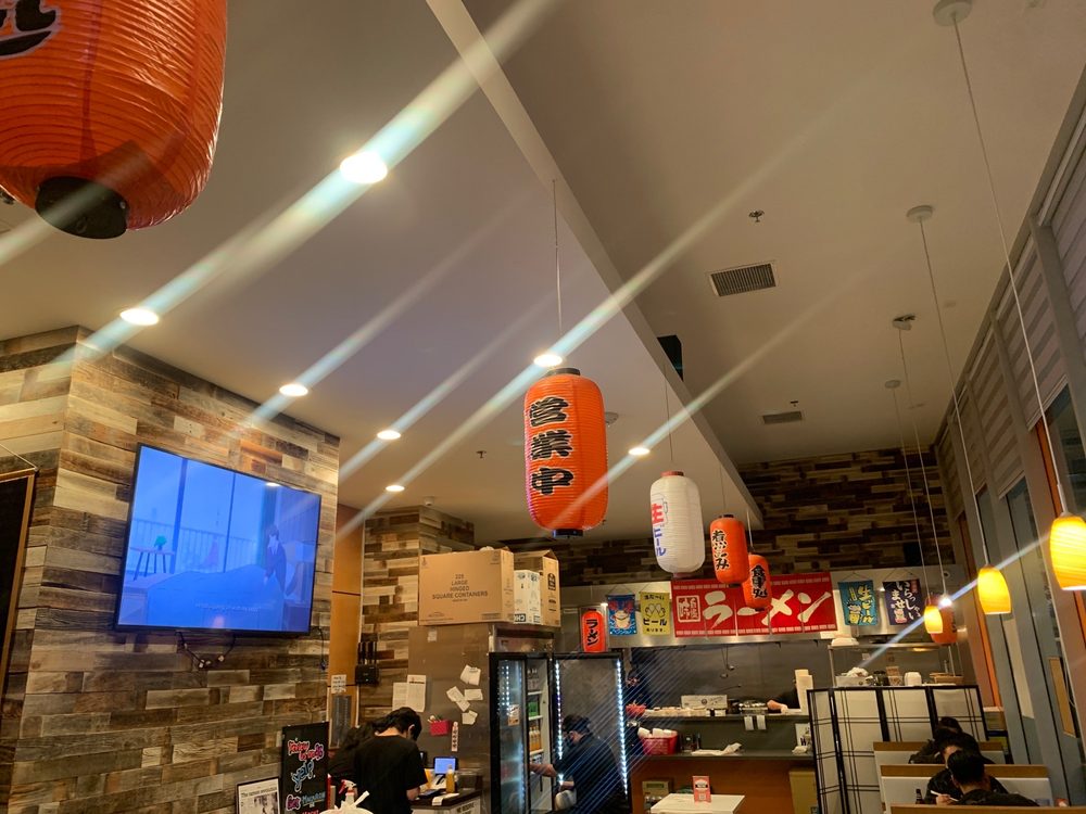 Yoshiharu Ramen