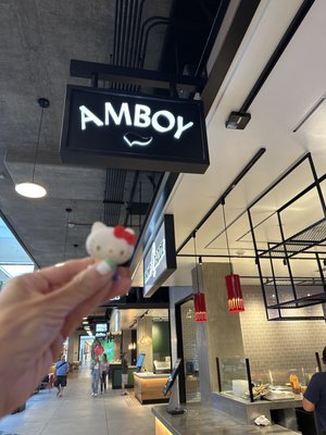 Amboy by null