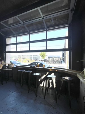 The Cask Cafe by null
