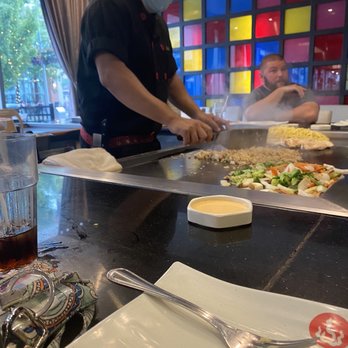 Taku Steakhouse - Hibachi - Japanese Near Me - Columbus, Indiana Taku Steakhouse - Hibachi - Japanese Near Me - Columbus, Indiana