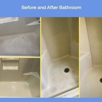 Sanches Cleaning - Home Cleaning Near Me Sanches Cleaning - Home Cleaning Near Me