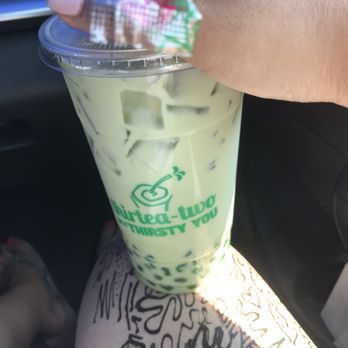 Tastea - Matcha Milk Tea w' Boba!! Legit Tastea!! - Coffee & Tea Near Me - Alhambra, California Tastea - Matcha Milk Tea w' Boba!! Legit Tastea!! - Coffee & Tea Near Me - Alhambra, California