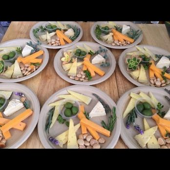Cailloux Cheese Shop - Winery boards - Cheese Shops Near Me - Solvang, California