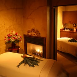 Salon Oasis & Day Spa - Couples Room