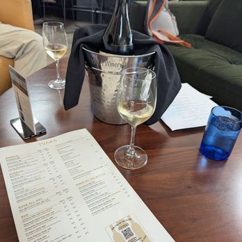 Vara Winery & Distillery - Wine Tasting Room Near Me - Santa Fe, New Mexico Vara Winery & Distillery - Wine Tasting Room Near Me - Santa Fe, New Mexico