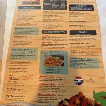Angry Crab Shack - Comfort Food Near Me - Chandler, Arizona