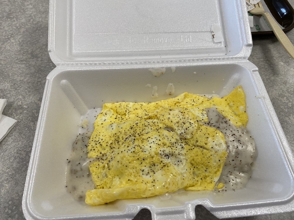 MAC’S RESTAURANTS Updated July 2024 2323 S Madison St, Muncie