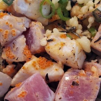Poke Sushi Bowl - Poke Near Me - Charlottesville, Virginia Poke Sushi Bowl - Poke Near Me - Charlottesville, Virginia