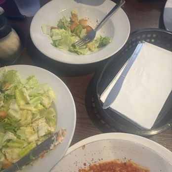Amici Pizza - Caesar Salad, Stuffed Shells - Pizza Near Me - Mesa, Arizona Amici Pizza - Caesar Salad, Stuffed Shells - Pizza Near Me - Mesa, Arizona