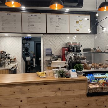 Steadfast Cafe - Coffee & Tea Near Me - Huntington Beach, California Steadfast Cafe - Coffee & Tea Near Me - Huntington Beach, California