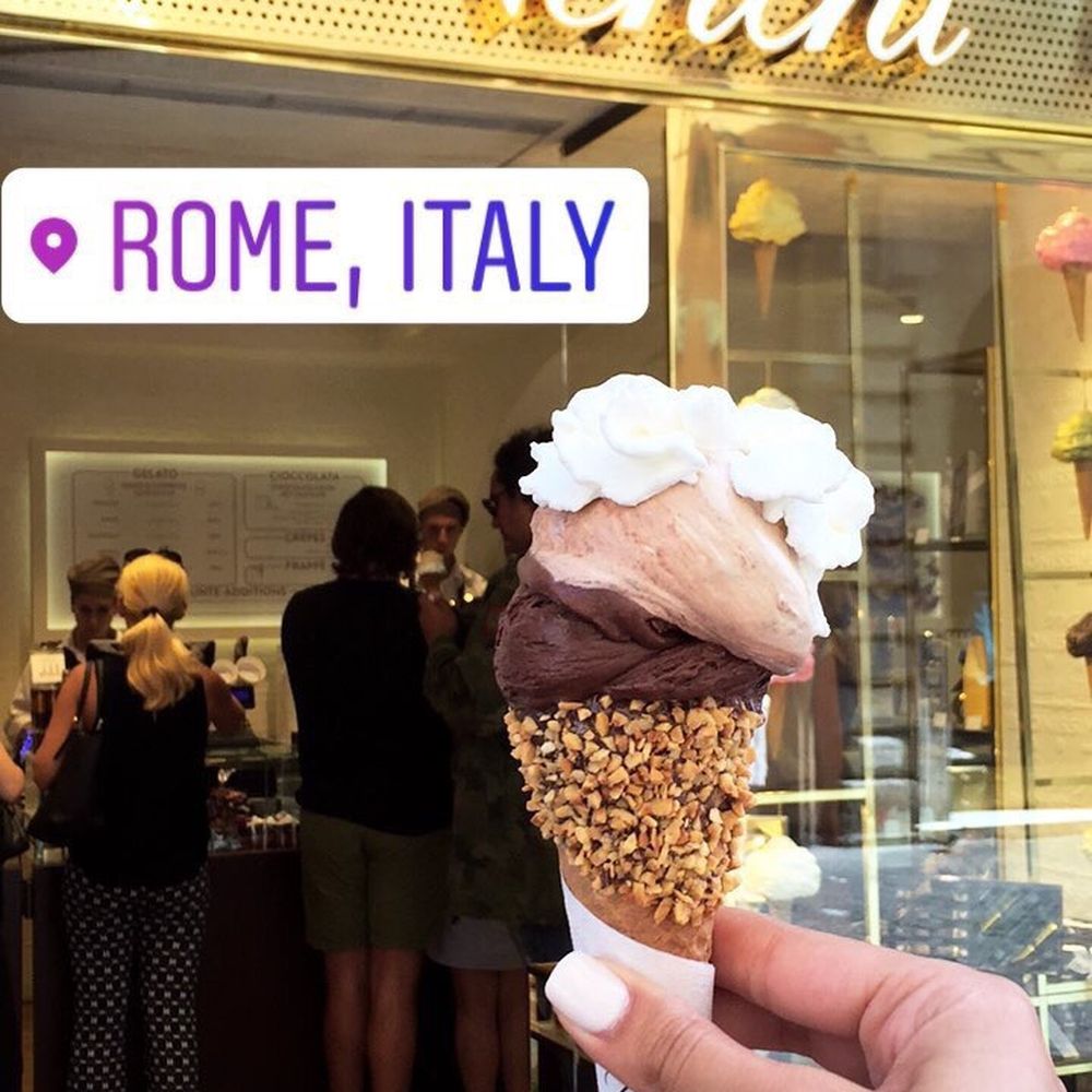 Venchi - Ice Cream & Frozen Yogurt Near Me - Rome, RM Venchi - Ice Cream & Frozen Yogurt Near Me - Rome, RM