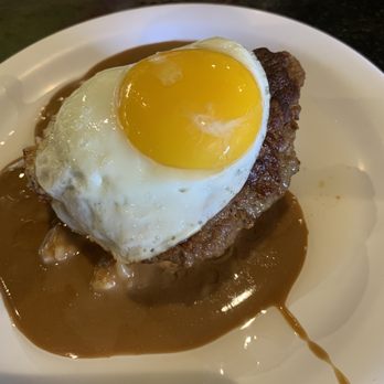 Daddy O’s - Mini Mini Ono Loco Moco - New American Near Me - Lihue, Hawaii Daddy O’s - Mini Mini Ono Loco Moco - New American Near Me - Lihue, Hawaii