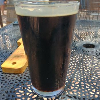 Beer Creek Brewing - Black Tie Optional - oatmeal stout. - Brewpubs Near Me - Santa Fe, New Mexico Beer Creek Brewing - Black Tie Optional - oatmeal stout. - Brewpubs Near Me - Santa Fe, New Mexico