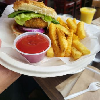 Bengali Sweet Shop - Fries & burger - Indian Near Me - Hicksville, New York Bengali Sweet Shop - Fries & burger - Indian Near Me - Hicksville, New York