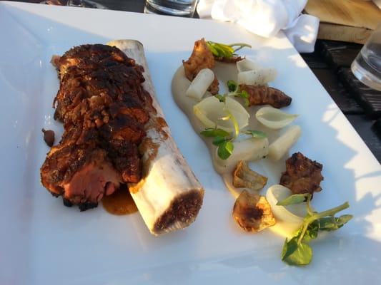 Bruntegården by null