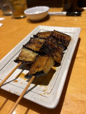 Yakitori Taisho by null